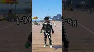 ☠️ THE STRANGE CHEAT CODES IN GTA 5! 