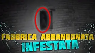 Fantasma Nella FABBRICA ABBANDONATA?! | Urbex EP.03 | Divergents #urbex #ghost #paranormal