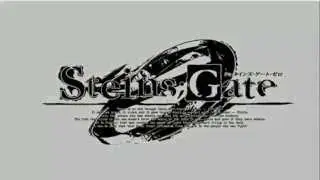 【TGS2015】STEINS;GATE 0 Opening