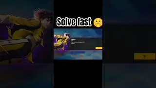 server down issue in free fire | how to solve server down issue in free fire #serverdown #viral