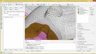 Repairing Surface Defects in the SI8 Geometry (1/2) | CONVERGE Studio 2.4 Tutorial #5