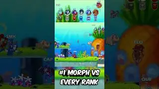 POV: You 1v1 The #1 Morph in the WORLD