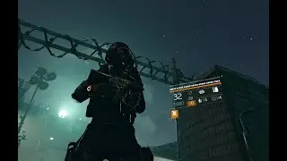 Darkzone is the best zone - The Division 2
