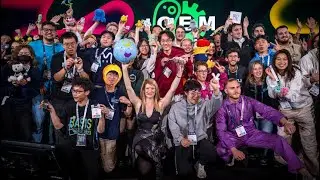 Final Day Show - Act V: iGEM is the Heart of Synthetic Biology (iGEM 2023 Grand Jamboree)