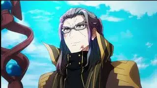 They Defeated the Final Boss But He Was Sent 10 Years Back In Time.