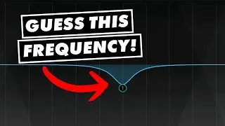 Stop Hunting For Frequencies & Learn This EQ Trick Instead