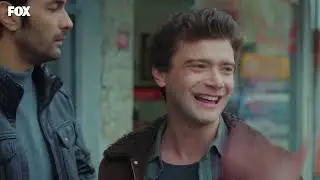 Наша История 63. серия (Русский Дубляж)