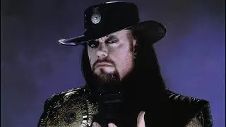 The Undertaker’s 2nd WWF Championship Reign Review