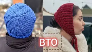 Как стирать вязаные изделия? - ВТО обработка