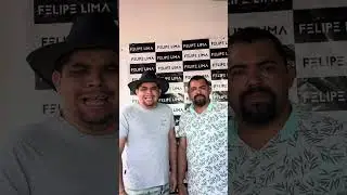 Desafio de gigantes irmãos lima 🔥🤠