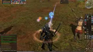 The quest for resources in Stakato Nest Lineage 2