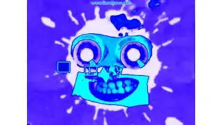 Klasky Csupo Logo History in Chorded 2.0