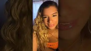 Periscope Live Sexy Girl 😘1331 