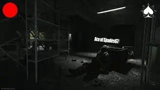 IN TARKOV DOORS ARE NOT PROTECTION