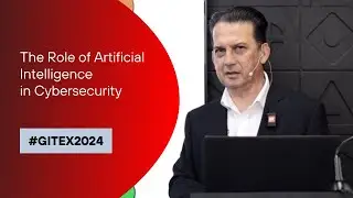 The Role of Artificial Intelligence in Cybersecurity