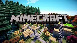 ЭТО МОЯ ПЕРВАЯ НОЧЬ В ИГРЕ МАЙНКРАФТ