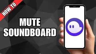 How to mute Discord soundboard (Easy Method)