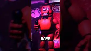 What FNaF animatronics would be the best for birthday parties? 