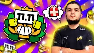😲😲ЧТООО!?? ПИН И ГЕМЫ ЗА ДУО ШД ИСПЫТАНИЕ - КАК ЕГО ПРОЙТИ НА ИЗИ 11:0??