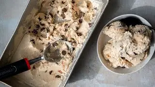 Cottage Cheese Ice Cream Recipe