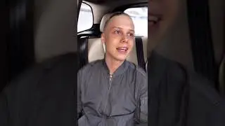 Мой самый страшный страх в мире