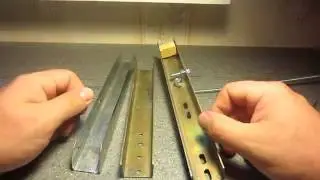 БУТЫЛКОРЕЗ (ОСОБЕННОСТИ ИЗГОТОВЛЕНИЯ)