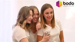 Фотосессия с подружками (Днепр)