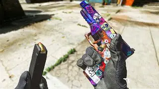 John Wick Search and Destroy