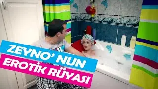 Erotik Rüya | 1 Kadın 1 Erkek