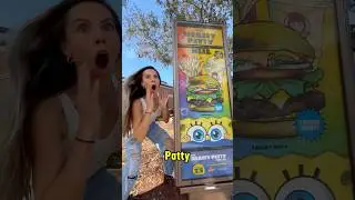 WHEN THE KRABBY PATTY STEALS WENDY