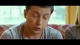 8 новых свиданий (2015)  Тизер комедии
