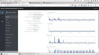 Red Hat Virtualization 4.2 - Hosted Engine's Tour (Part 6)