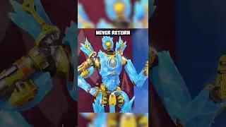 5 Skins NEVER Returning to Apex Legends