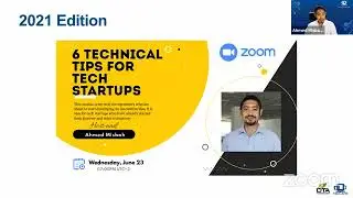 5 Tips For Technical Startups