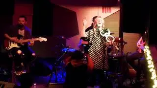 Wake Me Up - Я Просила (Live in Джао Да, 2020-03-13)