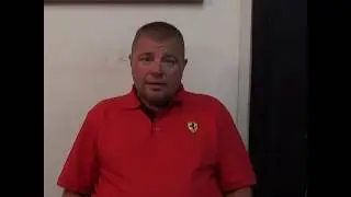 Отзыв Александра К., участника семинара с Эльманом Османовым в мае 2018 г.