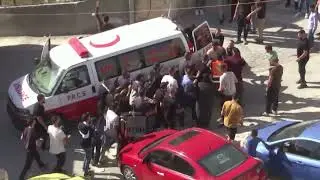 Izraeli sot pushim taktik - Të shtunën mbetet të vrarë 8 ushtarë izraelit | RTSH