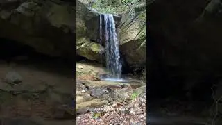 Honeymoon Falls #shorts
