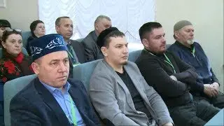 Vlll Бөтенроссия татар авыллары эшмәкәрләре җыенында дискуссион мәйданчыклар эшчәнлеге