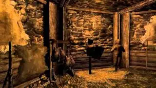 Skyrim Daily Mod Shout Out 
