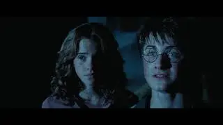 Harry Potter and the Prisoner of Azkaban/Best scene/Daniel Radcliffe/Emma Watson/David Thewlis