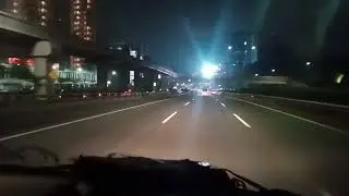 jakarta pada di tinggal mudik, kondisinya sepi😭