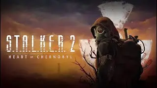 S.T.A.L.K.E.R. 2 Маршрутный Элеватор и Тайнички стрим #18