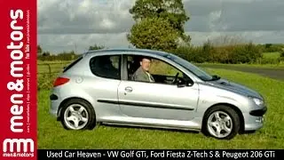 Used Car Heaven: Season 3, Ep. 11