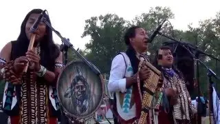 Anka Inka * ИНДЕЙЦЫ на ГРУШЕ * Самара - 2014