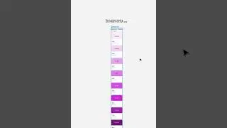 Easiest Way to Generate Color Palette in Figma | Color Palette Generator