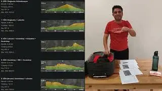 EVEREST ANA KAMP YÜRÜYÜŞÜ NASIL YAPILIR