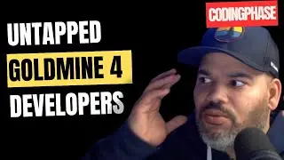 Untapped Goldmine by Developers: 10 Billion Dollars On The Table