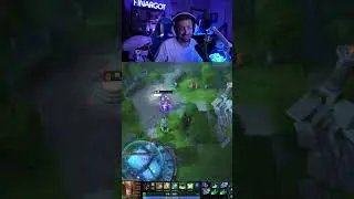 Новый Краш Сервера #dota2 #дота2 #финаргот