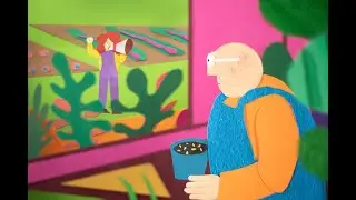 The Last Garden - Trailer (c)NFTS 2024